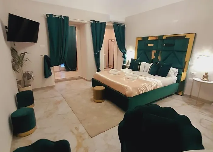 Hotel Fuoco dell'Etna Catania