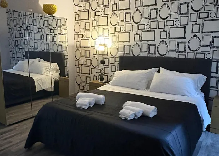 Casa Tua Suites Catania